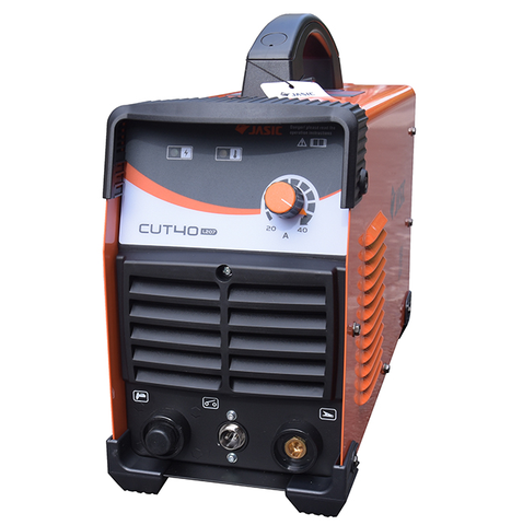 Máy cắt plasma Jasic CUT 40 L207-220V