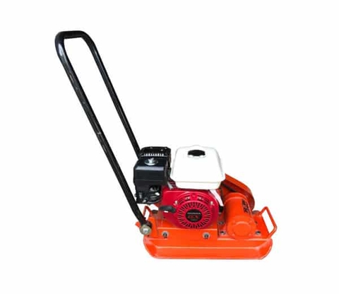 Đầm Bàn Chạy Xăng Honda GX160 Thái Lan