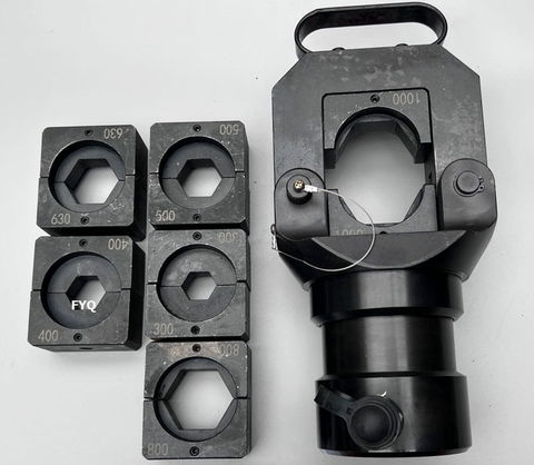 Đầu ép cốt thủy lực FYQ 1000