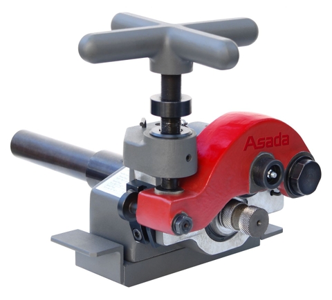 Đầu Tạo Rãnh Ống 1-6'' Asada