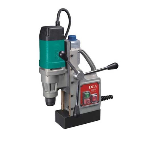 Máy Khoan Từ DCA AJC23 1500W