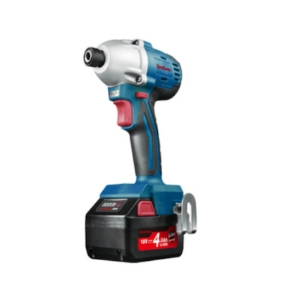 Máy vặn vít dùng pin Dongcheng DCPL02-14E