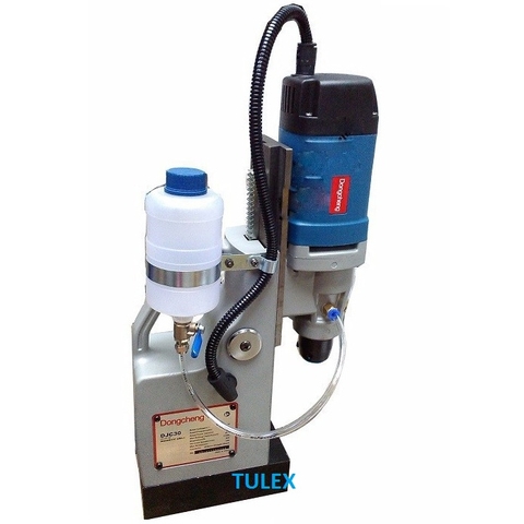 Máy Khoan Từ DONGCHENG DJC30 (900W)