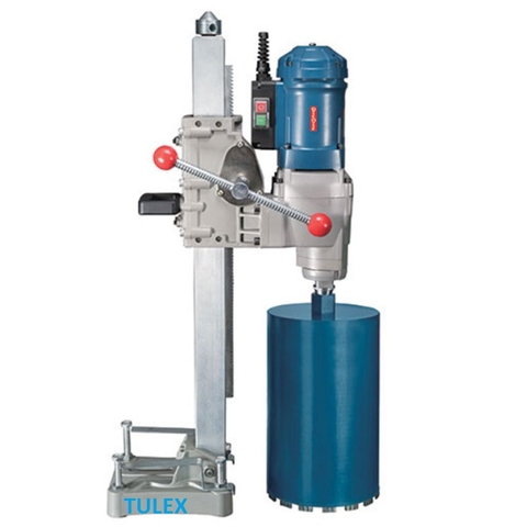 Máy Khoan Rút Lõi Bê Tông Dongcheng DZZ250