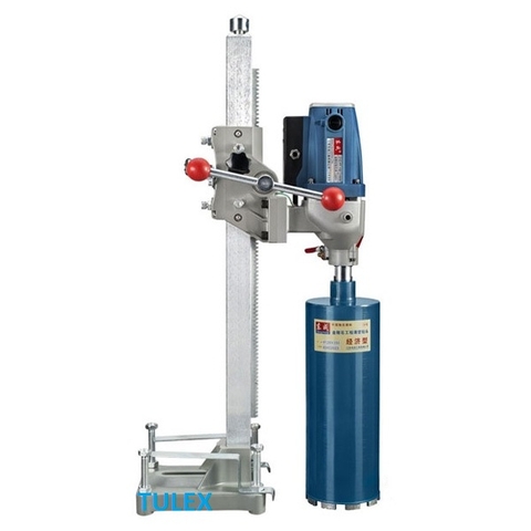 Máy Khoan Rút Lõi Bê Tông Dongcheng DZZ02-200S