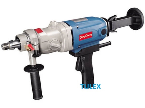 Máy Khoan Rút Lõi Cầm Tay Dongcheng DZZ190