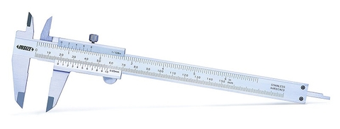 Thước Cặp Cơ Khí INSIZE 1205-3002S ( 0-300mm )