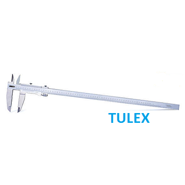 Thước Cặp Cơ Khí INSIZE 1210-1021 ( 0-1000MM )