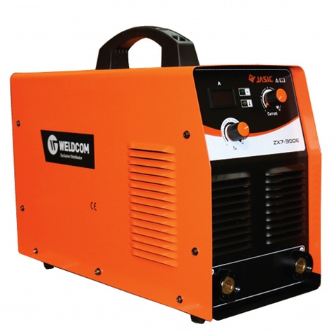 Máy Hàn Que Điện Tử JASIC ZX7-300E-220V