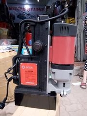 Máy Khoan Từ Ken 6019N
