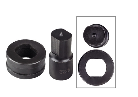 Khuôn đột Ovan máy đột CH70