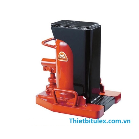 Kích Móc Thủy Lực 15 Tấn Masada Nhật Bản MHC-15T