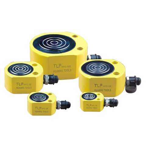 Kích Thủy Lực Lùn 50 Tấn HHYG-50B