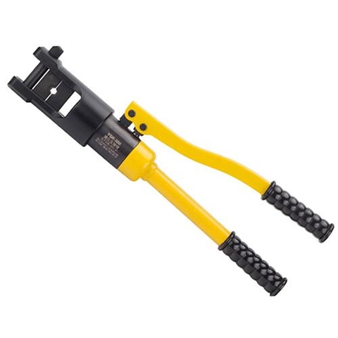 Kìm ép cos thủy lực YQK 120