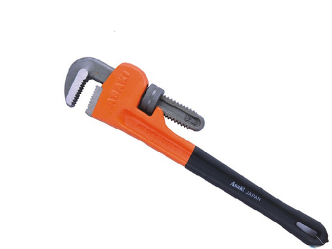 Kìm Vặn Ống Nước ASAKI 10