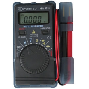 Đồng hồ vạn năng KYORITSU 1018, K1018