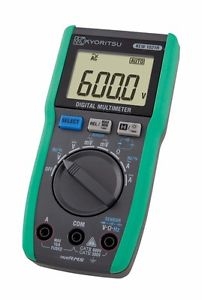 Đồng hồ vạn năng Kyoritsu 1021R, K1021R