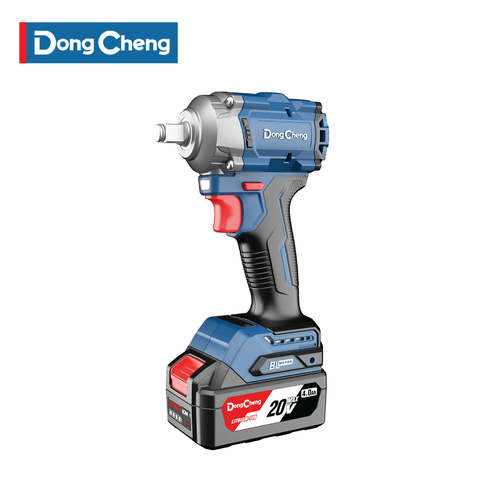 Máy bắt ốc dùng pin Dongcheng DCPB 358