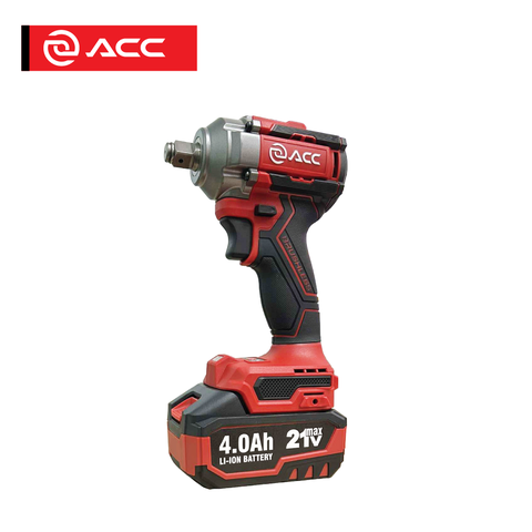 Máy bắt ốc vặn vít dùng pin ACC AC350-C1 21V
