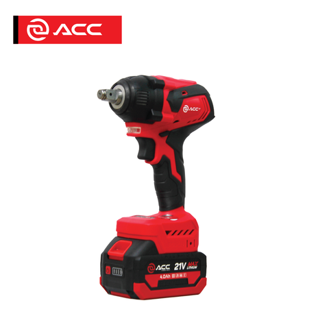 Máy bắt ốc vặn vít dùng pin ACC AC450 21V