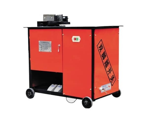 Máy Bẻ Đai Sắt Thép GF20/220V