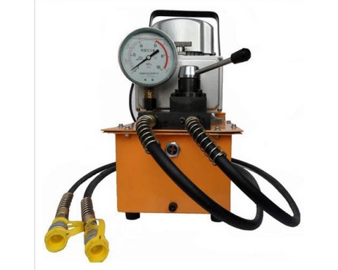 Bơm Điện Thủy Lực DYB-63F3