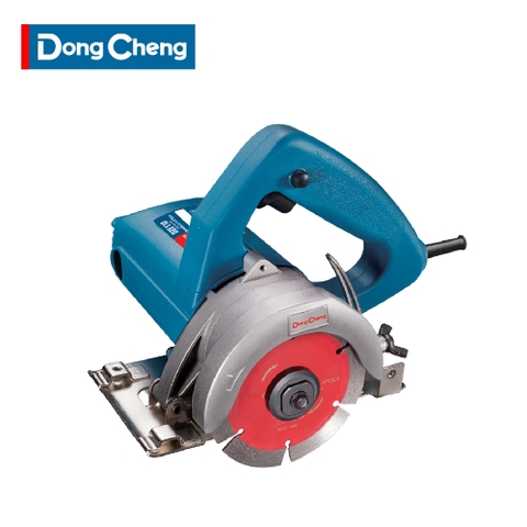 Máy cắt gạch Dongcheng DZE 110