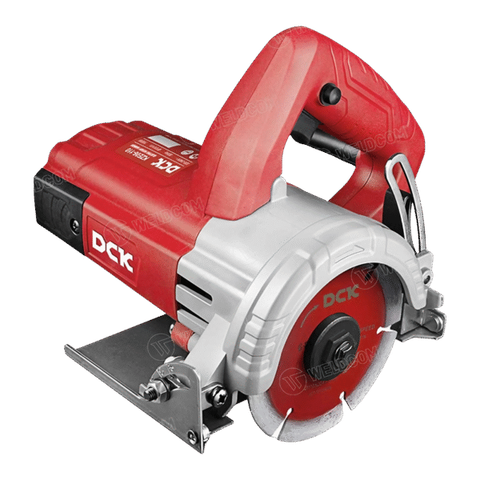 Máy cắt gạch 1800W 110mm KZE06-110 - DCK