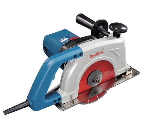 Máy cắt gạch Dongcheng DZE 180