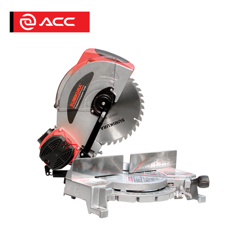 Máy cắt nhôm 1400W ACC AC 2552