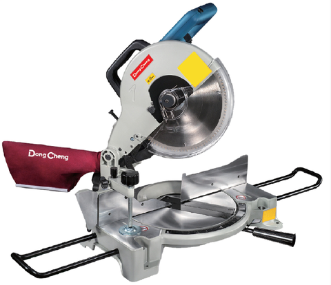 Máy cắt nhôm Dongcheng DJX 255