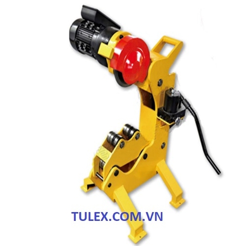 Máy Cắt Ống Thủy Lực QG12-C