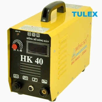 Máy Cắt Plasma Hồng Ký HK 40-220V