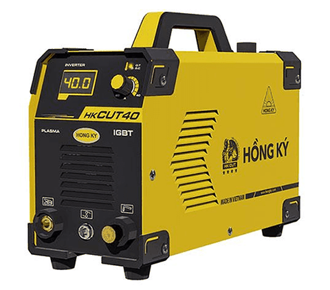 Máy Cắt Plasma Hồng Ký HK CUT40-220V