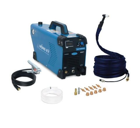 Máy Cắt Plasma Inverter Hồng Ký CUT40PRO