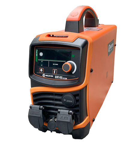 Máy cắt Plasma Jasic Cut 45 L207 (Jet 20)