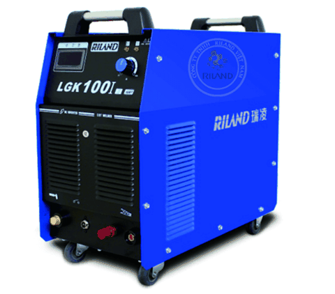 Máy Cắt Plasma Riland CUT/LGK 100IJ (380V)