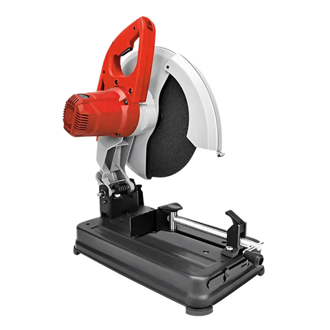 Máy cắt sắt 2600W KJG09-355 - DCK