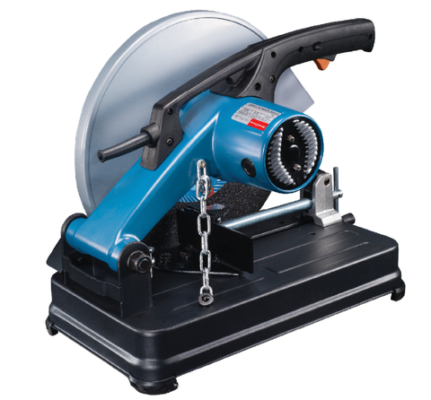 Máy cắt sắt Dongcheng DJG 02-355