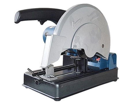 Máy Cắt Sắt Dongcheng DJG03-355