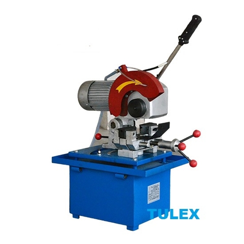 Máy Cắt Sắt Và Inox Không BAVIA DS-275