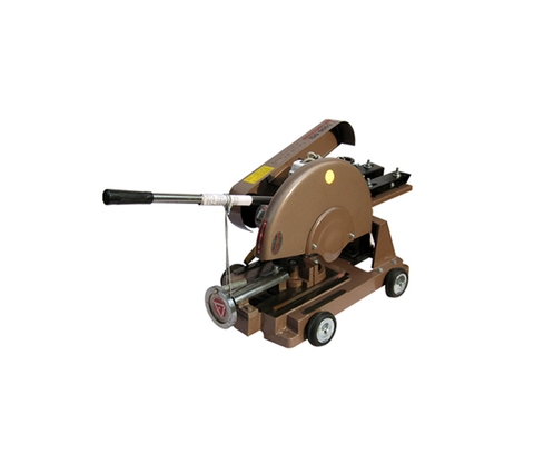 Máy Cắt Sắt Lớn Tiến Đạt Không Moteur