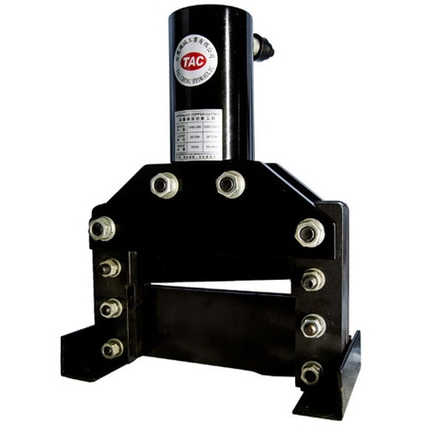 Máy Cắt Thanh Cái Đồng Thủy Lực CWC-150 TAC