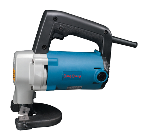 Máy cắt tôn Dongcheng DJJ 32