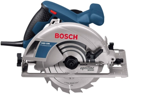 Máy cưa đĩa Bosch GKS 190 Professional