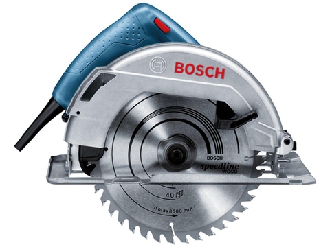 Máy cưa đĩa Bosch GKS 7000 Professional