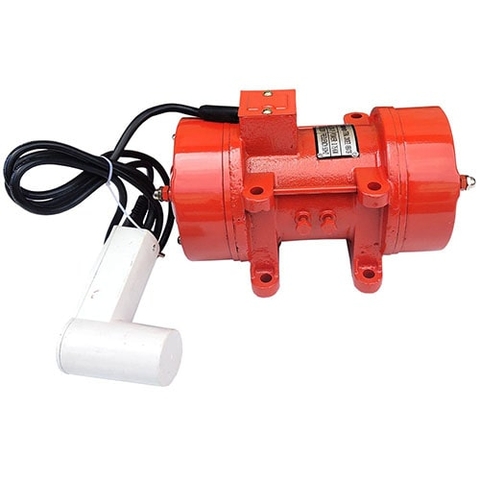 Máy Đầm Bàn ZW Chạy Điện