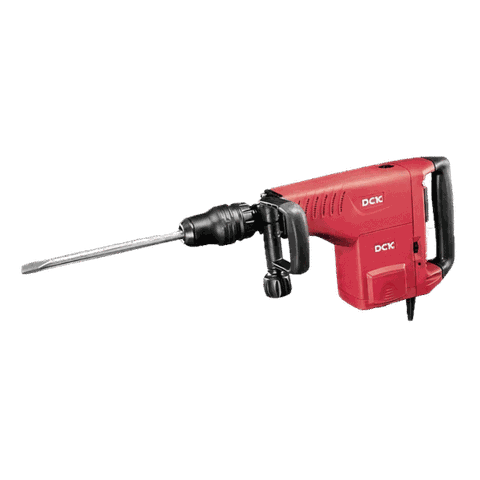 Máy đục bê tông 1500W KZG10 - DCK