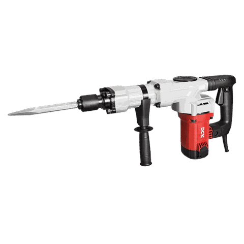 Máy đục bê tông 1600W 17mm KZG07-6 - DCK