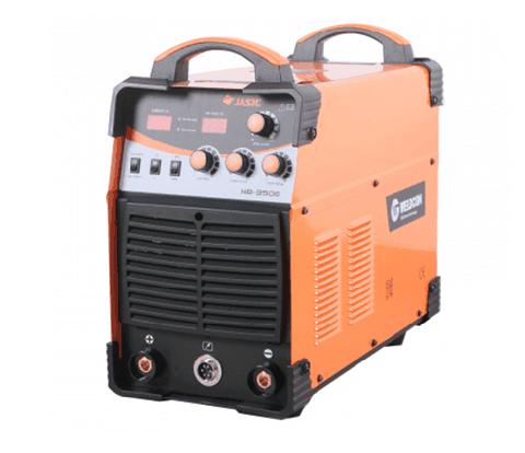 Máy hàn điện tử Jasic MIG-315F (N254)